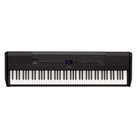 Yamaha P515 88-Key Weighted Action Digital Piano, Black