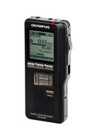 Olympus DS-5000ID Digital Voice Recorder