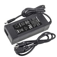 Kastar UL AC Adapter, Power Supply 12V 6A 72W, Tip Size 5.52.5mm for LCD Monitor, LCD TV, LED Strip Light, Tape Light, Rope Light, Wireless Router, ADSL Cats, Security Camera, Dell S2440L S2440Lb LED