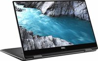 New Gaming Dell XPS 15 2-in-1 9575 8th Gen Intel Core i7-8705G Radeon RX Vega M 4GB 15.6in 4K UHD Touch Thunderbolt 3 Dell Active Pen Black (512GB SSD Upgrade|16GB RAM|10 PRO) (Renewed)