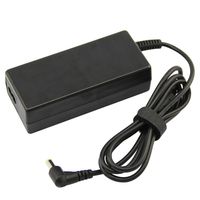 Futurebatt 19V 3.42A Power Supply AC Adapter Charger for Gateway NE56R10U NE56R11U NE56R12U NE56R13U NE56R15U NE56R27U NE56R31U NE56R34U NE56R37U NE56R41U NE56R42U NE71B06U NV55C NV57H NV59 NV73 NV79