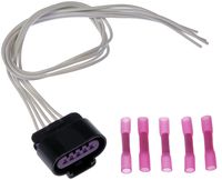 Dorman 645-500 5-Wire Pigtail