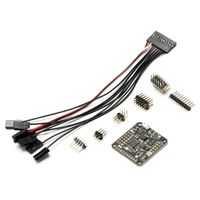 NAZE32 REV6a MPU6500 32-bit 6 DOF/10 DOF Flight Controller for Multicopter
