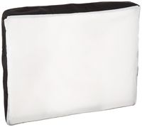 Profoto 254635 RFi Flat Front Diffuser for 1 x 1.3 Inches Softbox (Black)
