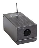 Carver MA-202R Ultra Compact, High Power Amplifier, Home Audio/Video Product, Black