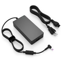 180W 135W AC Charger for Acer Nitro 5 Predator Helios 300 G3-571 G3-572 PH315-51 PH317-52,500 PT515-51,PH315-52 PH317-53 CN715-71 AN515-53 Aspire 7 A717-71G N17C1 Laptop Power Adapter Supply Cord