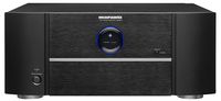 Marantz MM8077 Power Amplifier - 7-Channel Power Amplifier for Ultimate Home Theater & Audio System | Uncompromising High Power Capability, Quality and Design | Active and Passive Cooling