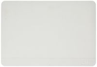 GIR: Get It Right GIRBM2112SWT Premium Silicone Baking Mat, 9x12-Inch, Studio White