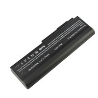 AC Doctor INC 9 Cell Laptop Battery for Asus N61 Series A32-M50 A32-H36 A33-M50 A32-X64 A32-N61 G50 G51 G60 L50 VX5 A32-N61 A32-X64 G50VT G51 G51J G51J-A1 G51J-3D G51Jx-A1 G51Jx-X1 G51V G51Vx