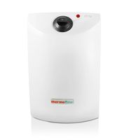 2.6 Gallon Under Sink Water Heater Electric - Point of Use Electric Water Heater - High Efficiency Hot Water Heater Electric 2.6 Gallons, 1.5kW, 120V
