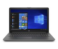 HP 15-DB0050N Laptop (AMD A4-9125 2-Core, 4GB RAM, 1TB SATA SSD, 15.6" HD (1366x768), AMD Radeon R3, WiFi, Bluetooth, Webcam, 2xUSB 3.1, 1xHDMI, SD Card, Optical Drive, Win 10 Home)
