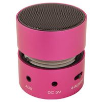 Urban Factory UHP01UF Bluetooth Mini Speaker