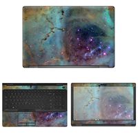 Decalrus - Protective Decal Skin Sticker for Dell Latitude 5580 (15.6" Screen) case Cover wrap DElatitude5580-74