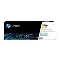 HP 410A | CF412A | Toner Cartridge | Yellow