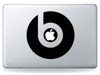 DJ Decal