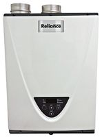 Reliance TS-340-GIH 180K Indoor Tankless Natural Gas Water Heater