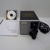 X-rite CF57U Counter Top 700 Paint Mix Match Formulation Instrument Xrite Cf 57u