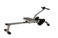 Stamina 35-0123 Inmotion Rower, Silver