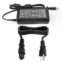 AC Adapter For Samsung NP365E5C NP365E5C-S01US NP365E5C-S02US NP365E5C-S03US NP365E5C-S04US NP365E5C-S05US NP500P4C-S01US NP500P4C-S02US Laptop PC Battery Charger Power Supply Cord PSU