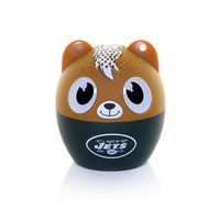 NFL Bitty Boomer Wireless Bluetooth Speaker, New York Jets