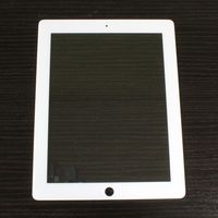 iPad 2 Glass & Digitizer White OE
