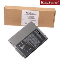 KingSener New BP4S2P2900-P Laptop Battery for Getac RX10 Rugged Tablet PC BP4S1P2100-S BP4S2P2900-P 14.4V 5800mAh/84WH Free 2 Years Warranty
