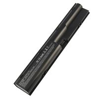 Futurebatt 5200mAh Laptop Battery for HP Probook 4330S 4331S 4341S 4430S 4431S 4435S 4436S 4440S 4441S 4446S 4530S 4535S 4540s 4545s, P/N 633805-001 HSTNN-DB2R HSTNN-IB2R