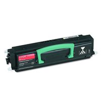 Lexmark 23820SW Black Toner Cartridge