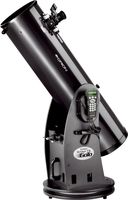 Orion 10135 SkyQuest XT10g Computerized GoTo Dobsonian Telescope