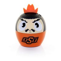 NCAA Bitty Boomer Wireless Bluetooth Speaker, Oklahoma State Cowboys