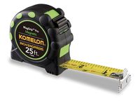 MONSTER MAGGRIP ENG SCALE 25' MEASURE TAPE