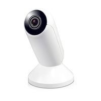 Swann SWO-SVC01K One SoundView Cam, Indoor (White)