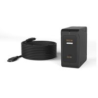 65W 45W USB-C AC Charger for Lenovo ThinkPad 25 TP25 Yoga C630 C740 C930 C940 C930-13 C930-13IKB Glass C630-13 C630-13Q50 C740-14 C740-14IML C740-15IML C740-15 C940-14 Laptop Power Supply Adapter Cord