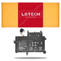 LBTECH B31N1345 Laptop Battery Compatible with Transformer Book Flip TP500L TP500LA TP500LN TP500LN4510 Series Laptop [11.1V/11.4V 48Wh]