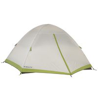Kelty Salida Camping and Backpacking Tent, 4 Person