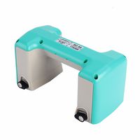 K&K PRO NEW BC-80 COMPLETE BATTERY FOR NIKON DTM502/DTM532 TOTAL STATIONS