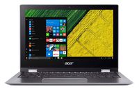 Acer Spin 1 Laptop 11.6" Intel Pentium- 1.1GHz 4GB Ram 64GB Flash Windows 10 S (Renewed)