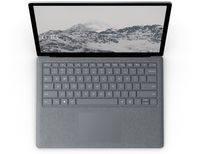 Microsoft Surface Laptop Intel Core i5 7th Gen 8GB RAM 256GB SSD Win 10 Platinum (Renewed)