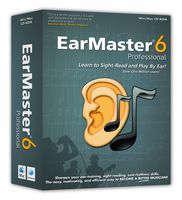 EarMaster Pro 6 [Old Version]