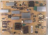 Sharp SHALC70LE650U POWER UNIT