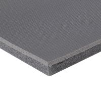 Design Engineering 050101 48" x 54" Under Under Carpet for Maximum Insulation