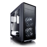 Adamant Custom 8X-Core Liquid Cooled Video Editing Rendering Workstation Gaming Computer Intel Core i7 9700K 3.6Ghz 64Gb DDR4 RAM 4TB HDD 500Gb SSD Nvidia Geforce RTX 2080 Ti 11Gb