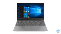 Lenovo Ideapad 330S 15.6" Laptop, Windows 10, Intel Core i7-8550U Quad-Core Processor, 4GB DDR4 RAM, 16GB Intel Optane Memory, 1TB Hard Drive, Platinum Grey 81F50048US