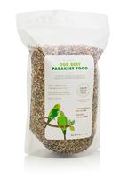 Dr. Harvey's Our Best Parakeet Food, All Natural Daily Blend for Budgies (4 Pounds)