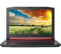 Acer Predator 15.6in Laptop Core i7 3.80GHz 8GB Ram 256GB SSD Windows 10 (Renewed)