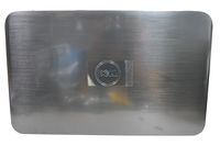 Dell Inspiron 15R 5520 LCD Silver Switchable Back Cover T87MC