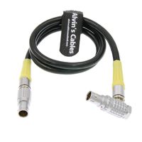 Alvin's Cables Preston FIZ MDR Bartech Digital Motor Cable 1B 7 Pin Male to Right Angle 7pin