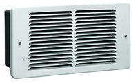 KING PAW1215-W 1500-Watt 120-Volt Pic-A-Watt Wall Heater, White,