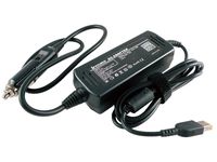 iTEKIRO 90W Auto Adapter for Lenovo Yoga 720 15" 80X7001TUS; ThinkPad E470, E475, E570, E575, L570, T470s, T460P, T470s, T470p, T570, X1 Carbon, X1 Yoga; Yoga 370; Essential G700, G710; PA-1900-72