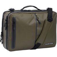 Burton Switch up Backpack, Keef Coated